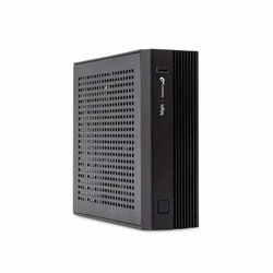 Desktop Elgin Nano500 Intel Core I5-1235u 8gb 256gb Ssd - 46en500v1020