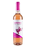 Perereca do Monte Rosé