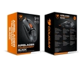 Mouse Gamer Cougar Airblader Tournament Black - 3M487WONB.0001