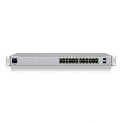 Switch Ubiquiti Unifi Gen2 24p + 2sfp - Usw-24-au