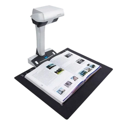 Scanner Ricoh A3 Simplex Color Sv600 - Cg01000-294101