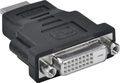 Adaptador Vinik HDMI Macho x DVI Fêmea - ADVIF-H