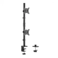 Suporte Vinik para 2 Monitores Vertical 17 - 32 - Smd420b