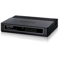 Switch TP-Link TL-SF1016D, 16 portas RJ-45 10/100Mbps Não Gerenciável