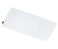 Mouse Pad Desk Mat Exclusive Branco 800x400 Pcyes - Pmpexw