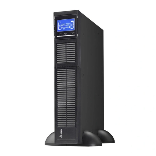 DELTA NOBREAK RX ON-LINE 1KVA 110 / 110V