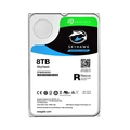 HD 8TB Seagate Skyhawk Sata III 256MB 7200RPM - ST8000VE001