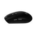 Mouse Gamer Logitech G305 Preto Sem Fio - 910-005281