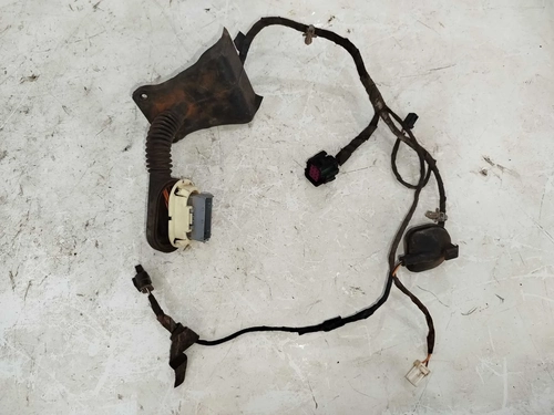 CHICOTE PORTA TRASEIRA ESQUERDA FIAT TORO (ID:2163)