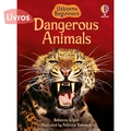 Dangerous Animals - Usborne Begginers
