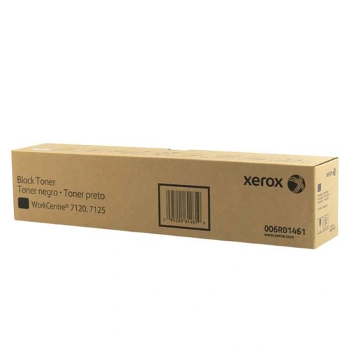 Toner Xerox Preto 22k - 006r01461no