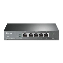 Roteador Tp-link Vpn Gigabit Omada - Er7206