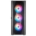 Gabinete Gamer Galax Revolution 06 Preto - G-cgg6agba4b0-glxg
