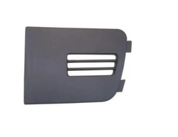 TAMPA GRADE DIANTEIRA SUPERIOR ESQUERDO VOLVO FH12 2005 A 2010