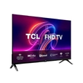Tv 43p Tcl Led Smart Full Hd Android Comando Voz - 43s5400a