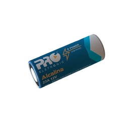 Bateria Alcalina 23A - A23