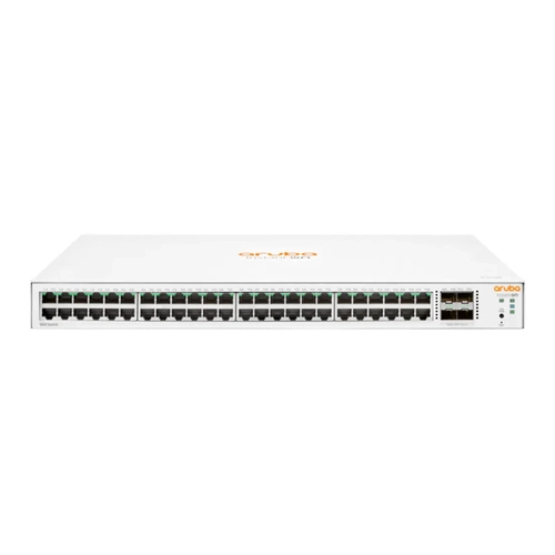 Switch Hpe Aruba Instant On 1830 48g 4sfp - Jl814a
