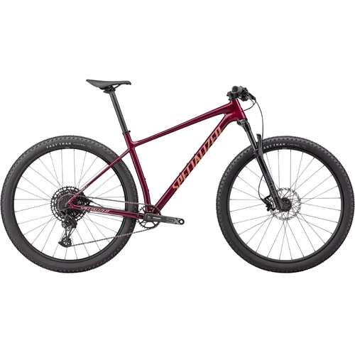 Bicicleta Specialized Chisel