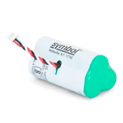 Bateria Zebra Para Leitor Ls4278, Li4278 e Ds6878 - Btry-ls42raa0e-01