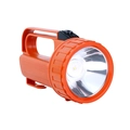 Lanterna de Mão Vinik 9 Led Recarregável - Vklgh05