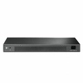 Switch Gerenciável Gigabit L2 de 48 Portas Com 4 Slots Sfp Jetstream Tl-sg3452 Smb