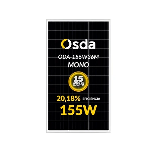 MÓDULO SOLAR RONMA 585W – RM-585W-182M/144TB – RONMA