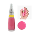 Esmalte Impala A Cor da Sua Moda Pink - Cremoso 7,5 ml
