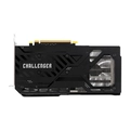 Gpu Asrock Intel Arc B570 Challenger 10g Oc 160 Bits (b570 Cl 10go) 90-ga5kzz-00uanf