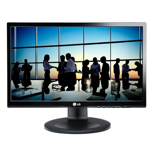 Monitor Lg 22bn550y-b 21,5 Ips Full Hd - 22bn550y.-b.awzm