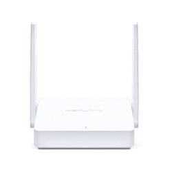 Roteador Wireless n 300mbps Mw301r Importado
