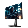 Monitor 23,8 Gamer Pcyes o-creed O20 Full HD Has e Pivot 165HZ 1ms HDMI Dp Freesync - PMG238FD165AAP