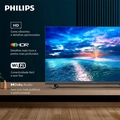 Smart Tv Philips 32" Hd Google Tv - 32phg6910/78