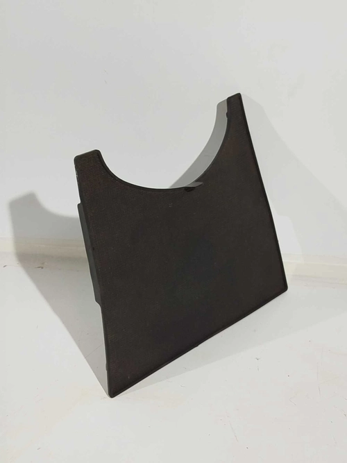 TAMPA BORRACHA PORTA OBJETOS CONSOLE HR-V EX CVT 2020 (id:5793)