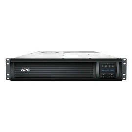 Nobreak Apc Smart-ups 3000va Lcd Monofásico 220v - Smt3000i2u-br