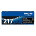 Toner Brother Preto 3k - Tn217bkbr