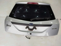 TAMPA TRASEIRA PORTA MALAS FORD FOCUS 2.0L HA 2007 (id:7026)