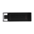 Pen Drive 64GB Kingston DataTraveler 70 Usb-C Tipo-C - DT70/64GB