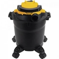 Aspirador De Pó e Água Agratto Gt1500 Turbo 11 Litros 1400w 127v