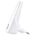 Repetidor Wireless 2.4ghz n 300mbps C/ 2 Antenas Interna Tl-wa850re