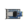 Placa de Rede Synology E10G22-T1-Mini - (1x10GbE, PCIe 3.0, RJ-45)