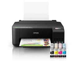 Impressora Epson Tanque de Tinta Wi-fi Bivolt - L1250