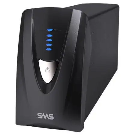 No Break Sms Manager Iii 700va Bi-115 Senoidal - 27570