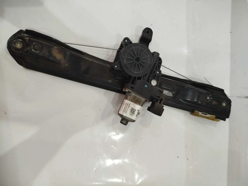 MAQUINA DE VIDRO TRASEIRO FORD RANGER 2017 LD (ID:8560)