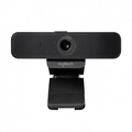 Webcam Logitech C925e Full Hd Preta - 960-001075