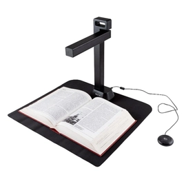 Scanner Canon Iriscan Desk 6 Pro Mesa Usb A3 - 4144v247