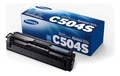 Toner Samsung Clt-c504s Original