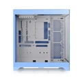 Gabinete Gamer Thermaltake Cte E660 MX, Laterais de Vidro, mid-Tower, Sem fans, Hydrangea Blue - CA-1Y3-00MFWN-01