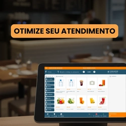 SISTEMA PDVx Plano Advanced