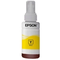 Kit Refil Epson T664 Preto/ciano/margenta/amarelo - T664520-4p