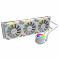 Water Cooler Pcyes Sangue FRIO 3 ARGB WHITE GHOST 360MM - TDP 350W - ARGBSF3360WGBR